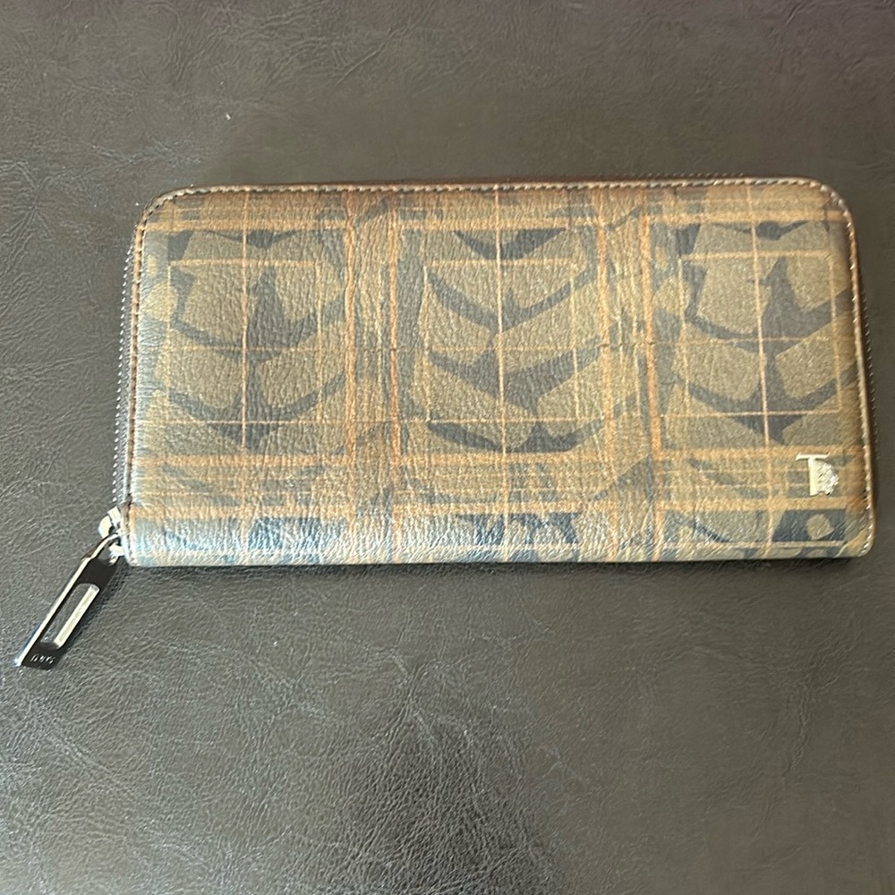 Tods Wallet